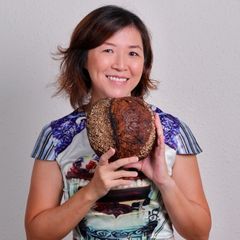 Sourdough Baking Class Bespoke Bread Karen Ng