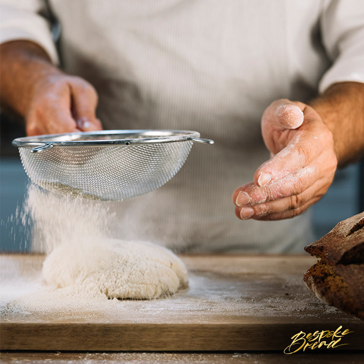 7 Rules to Making Toasty Breads