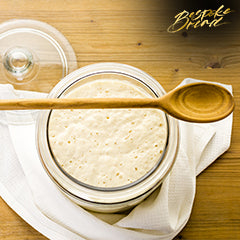 How to Make Your Own Sourdough Starter