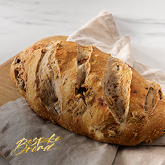 Solving Common Sourdough Bread Problems-Because You Deserve Loafly Bakes