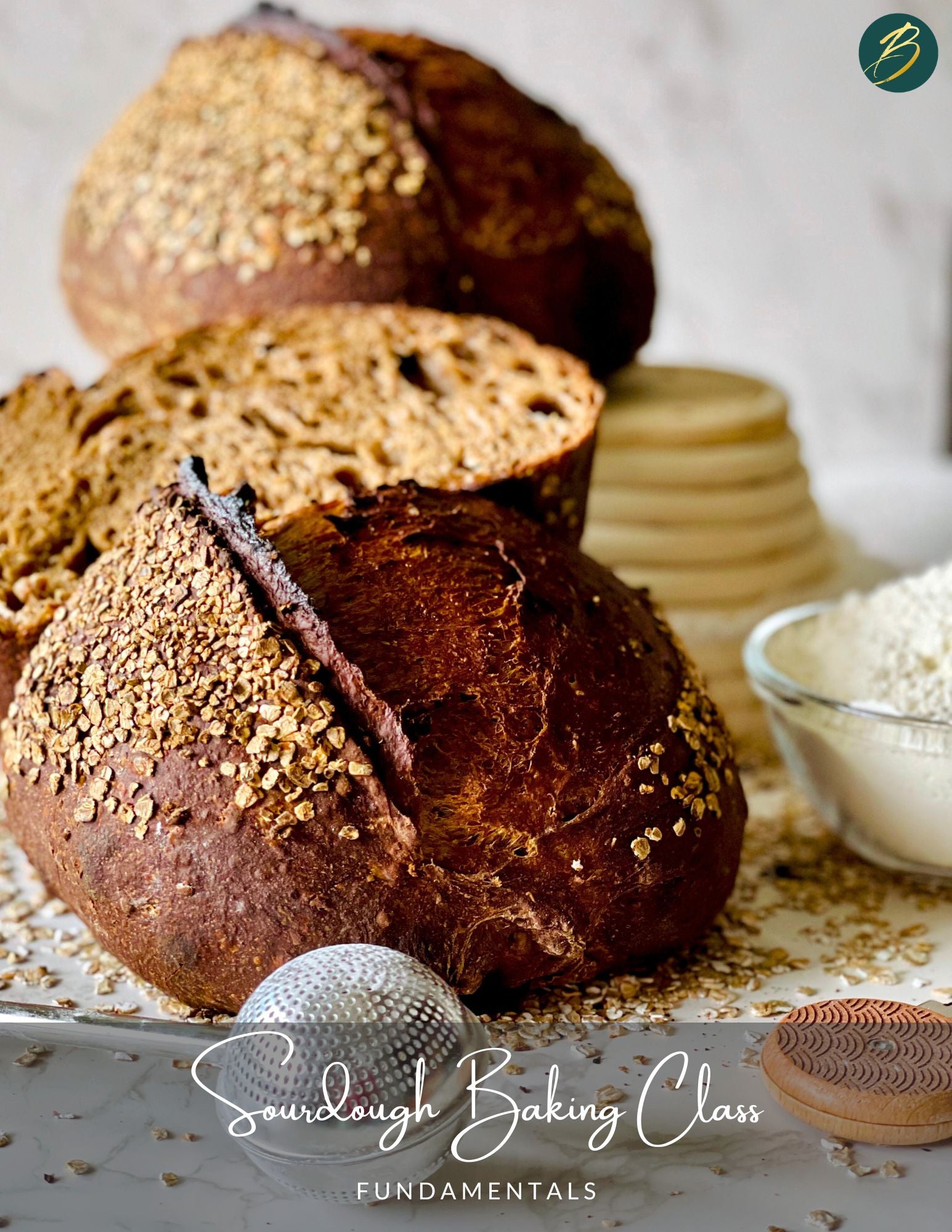 Sourdough bread