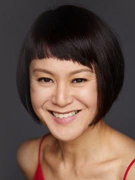 photo of janice koh