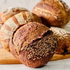 COVID Endemic Journey 8-10 - Bespoke Bread