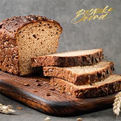 Sourdough bread with tips to enhance flavor and culinary uses