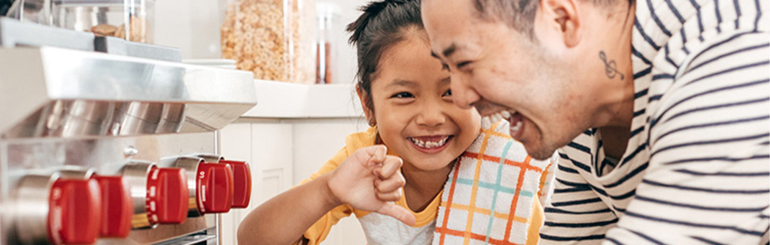 Knead to Connect: Why Home Baking Is the Perfect Gift For Your Loved Ones