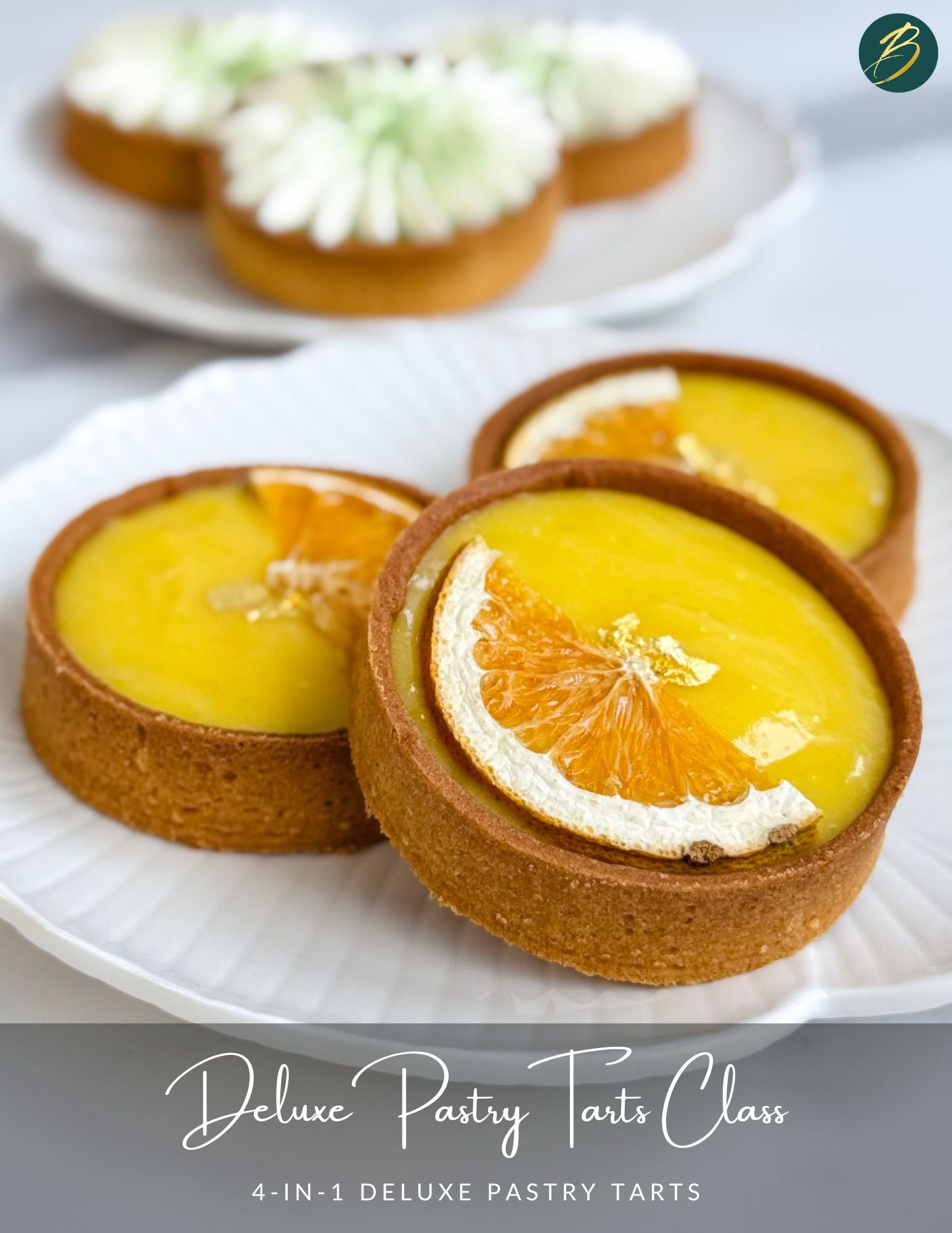 Butter Late Than Never: Why a French Pastry Class in Singapore is Your Sweetest Move in 2026