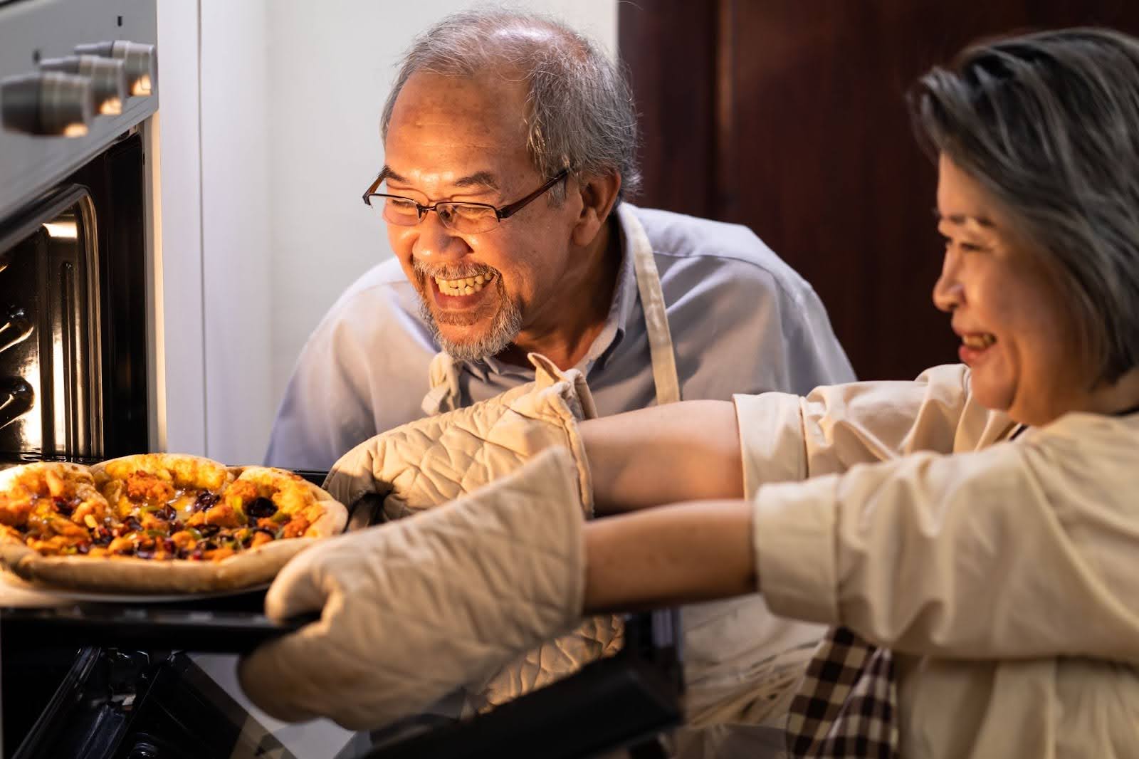 Beyond the Oven: What Life Lessons Does Baking Teach Us?