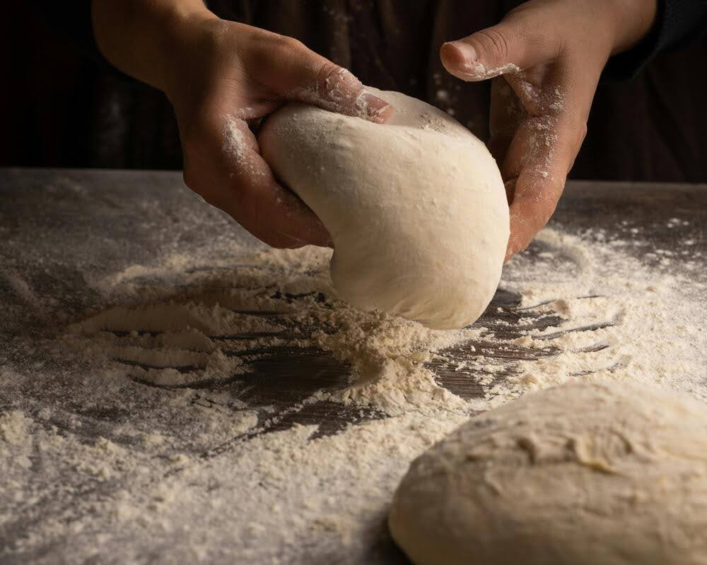 Common Questions About Baking: Get the Answers You Knead - Bespoke Bread