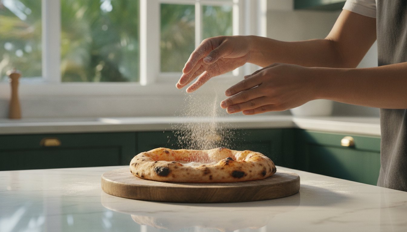 Crust Us: 5 Neapolitan Pizza Myths Every Singapore Beginner Should Bust