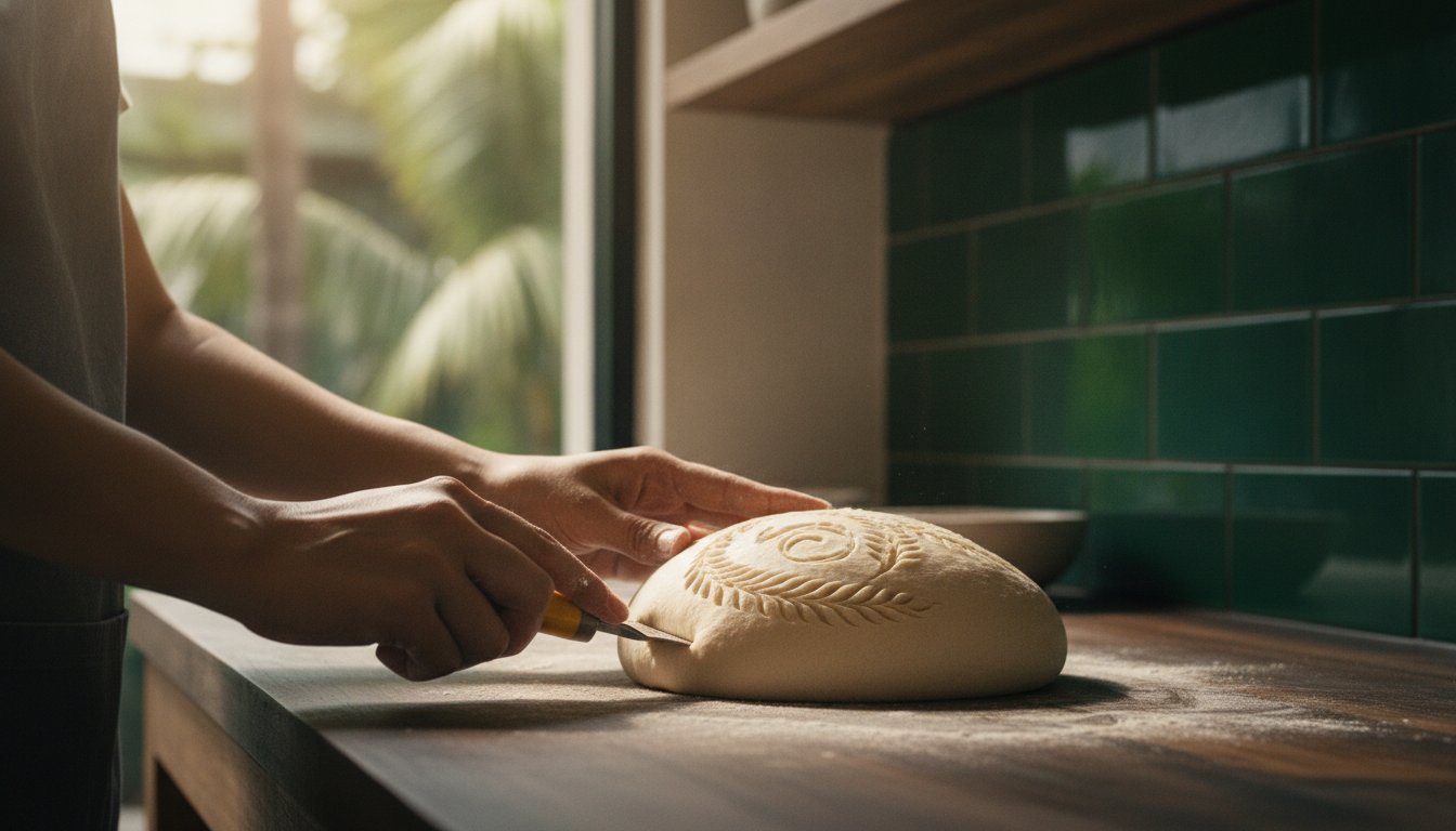 Guide to Intermediate Sourdough Classes in Singapore