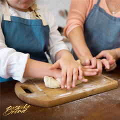 How Our Breadmaking Course Makes You Great in Bread