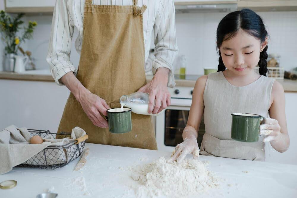 Knead-to-Know: How to Make Authentic Neapolitan Pizza Dough