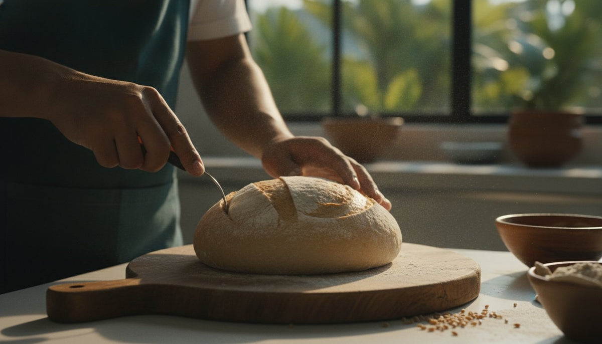Learn to Bake Bread in Singapore: 2026 Beginner’s Guide