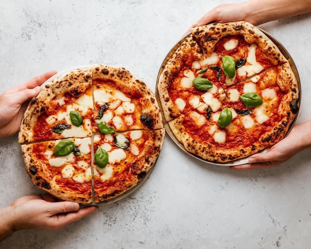 Not Like Other Pizzas: What Makes Neapolitan Pizza Different - Bespoke Bread