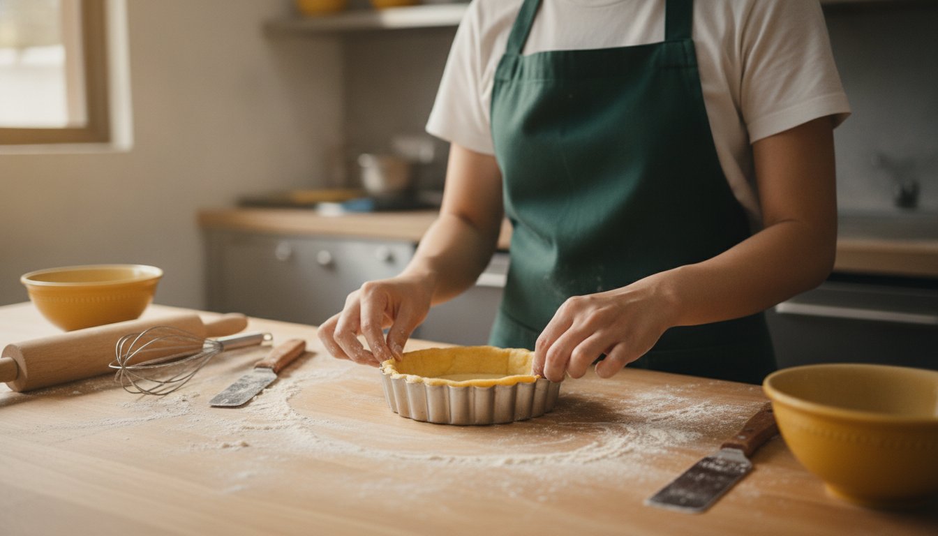 Pastry Workshop Singapore: Rising to the Occasion with Hands-On Baking