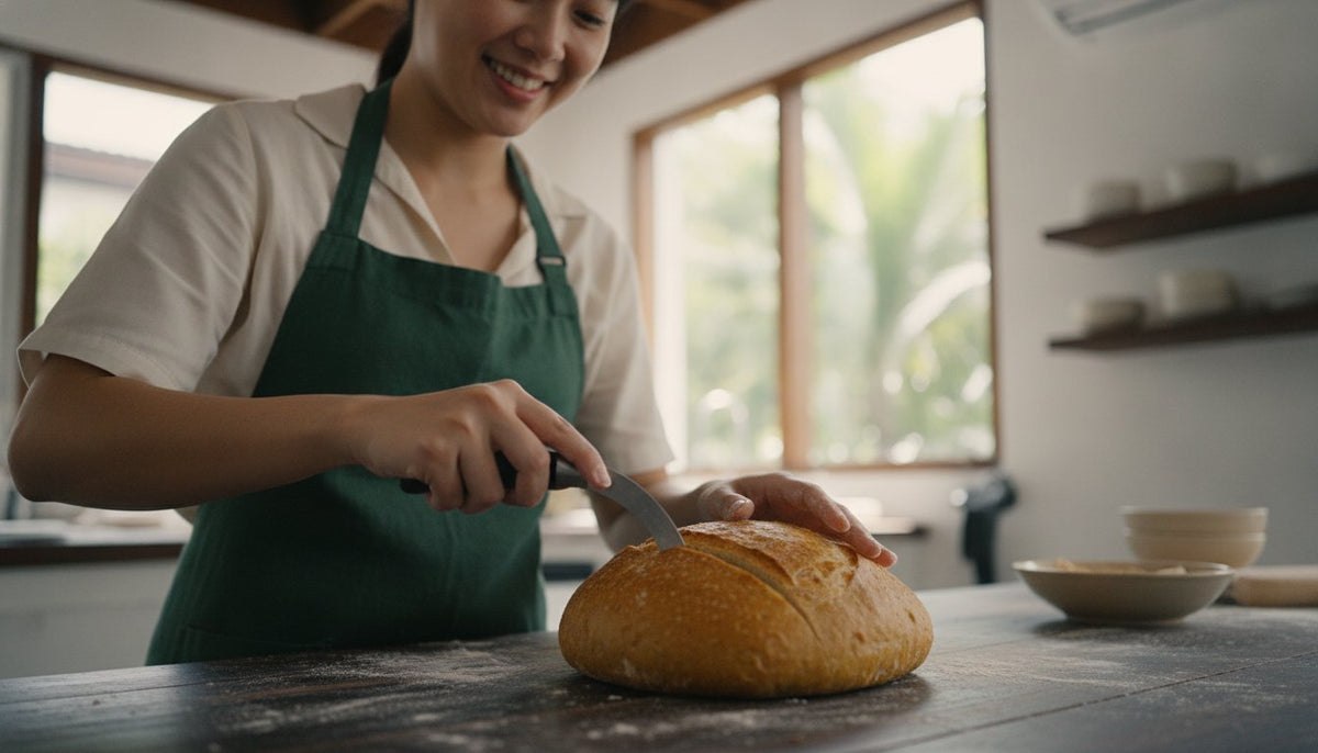 Rise to the Occasion: Baking Class Gifts in Singapore