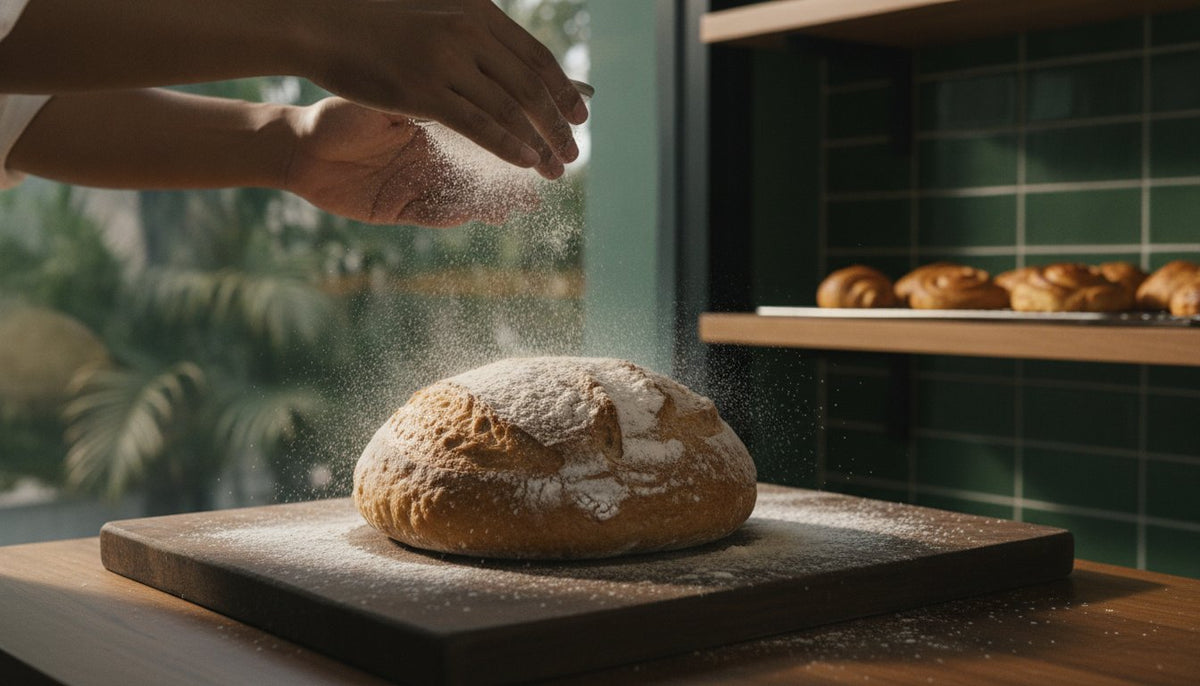Rise to the Occasion: The Best 1 Day Baking Class Singapore Guide 2026