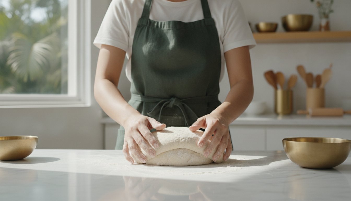 Rise to the Occasion: The Best One Day Bread Making Course Singapore Guide