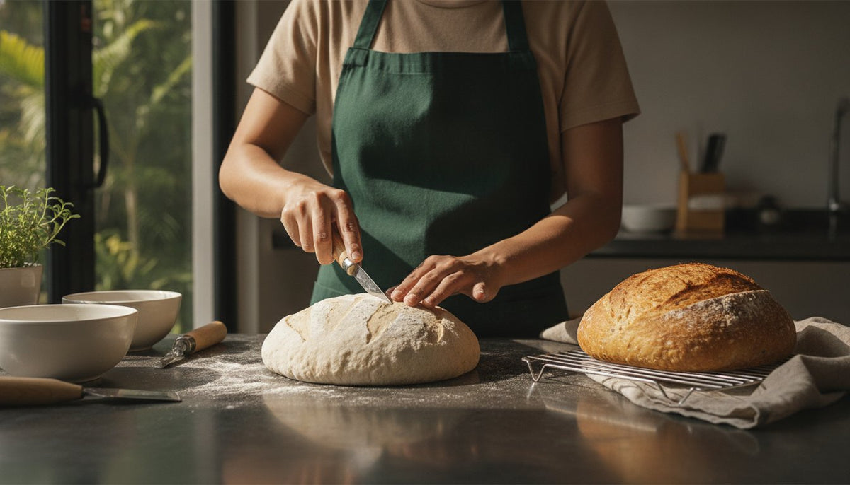 Rising to the Occasion: Singapore Baking Gifts 2026