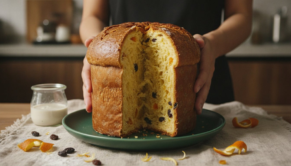 Ultimate Guide to Artisan Panettone in Singapore (2026)