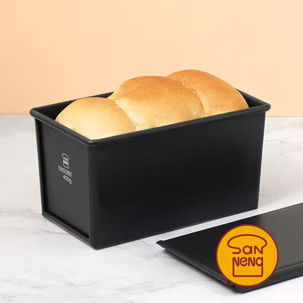Sanneng Low Sugar Loaf Pan