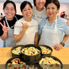 Pizza Making Class Singapore