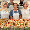 Pizza Making Class Singapore