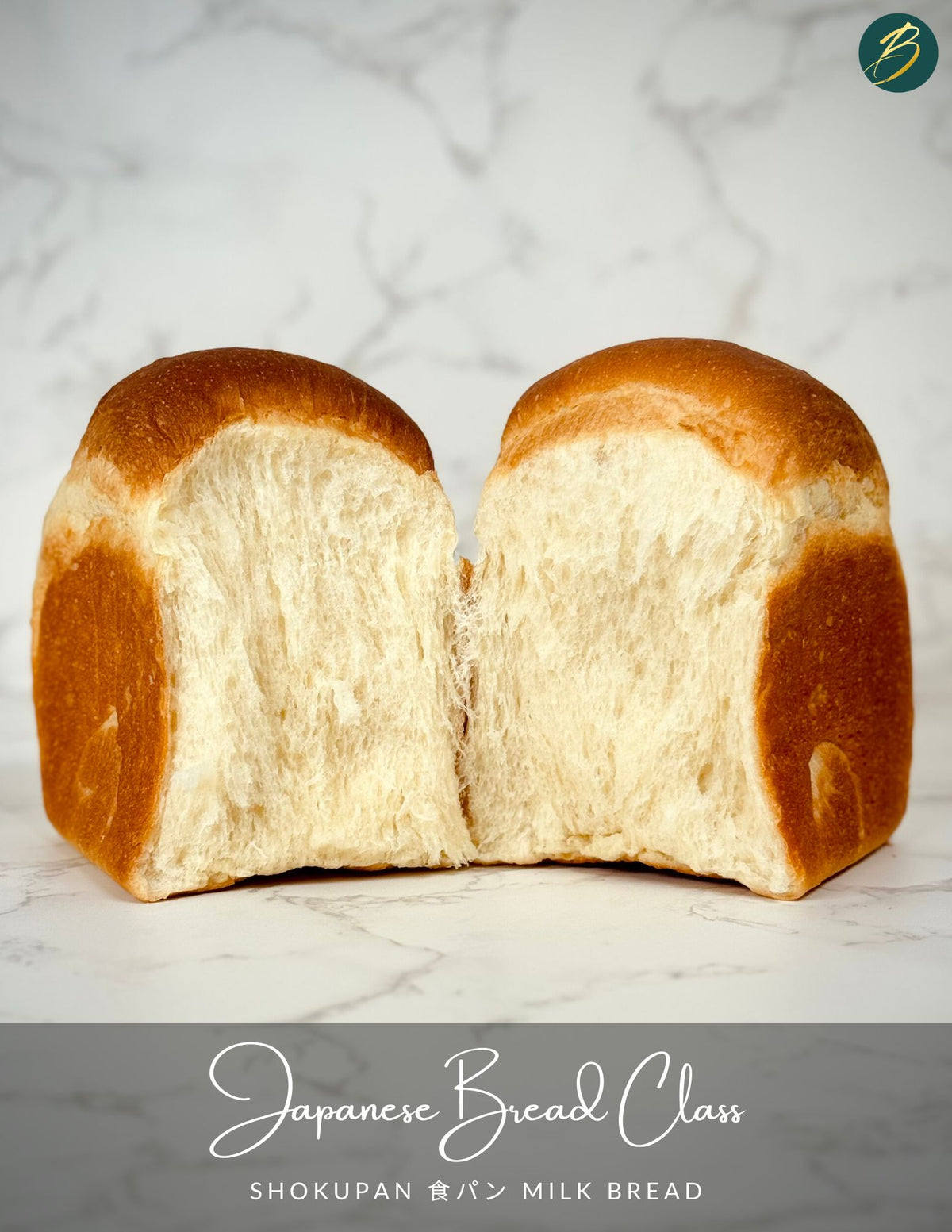 Japanese Bread Class | Bespoke Bread