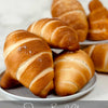Japanese Bread Class