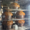 Panettone Paper Moulds