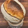 Sourdough Bread Fundamentals - Online Baking Class
