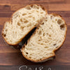 Sourdough Bread Fundamentals - Online Baking Class