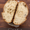 Sourdough Bread Fundamentals - Online Baking Class