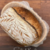 Sourdough Bread - Video Tutorial