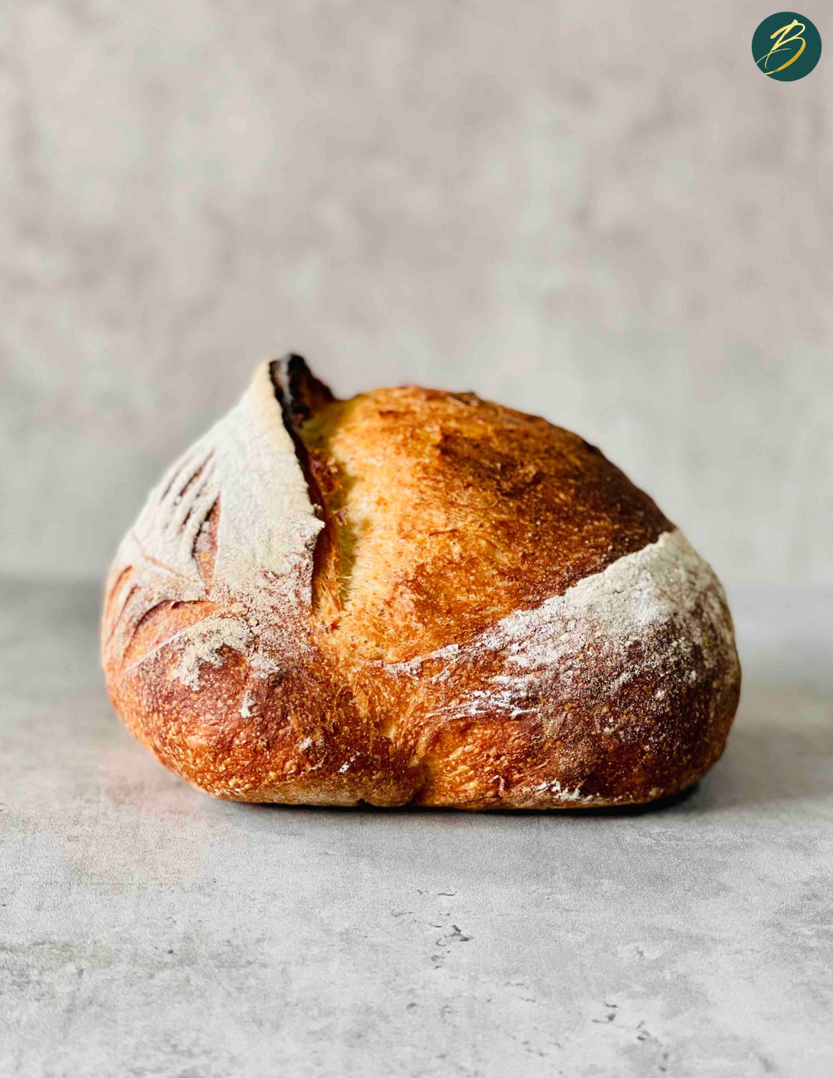 Sourdough Class Singapore Artisanal Baking Bespoke Bread
