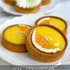 French Pastry Tarts Class Singapore