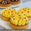 French Pastry Tarts Class Singapore