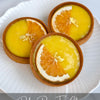 French Pastry Tarts Class Singapore