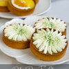 French Pastry Tarts Class Singapore
