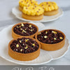 French Pastry Tarts Class Singapore