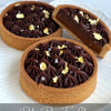 French Pastry Tarts Class Singapore