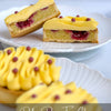 French Pastry Tarts Class Singapore