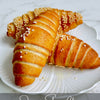 Japanese Shiopan Baking Class Singapore - Bespoke Bread