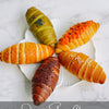 Japanese Shiopan Baking Class Singapore - Bespoke Bread