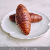 Japanese Shiopan Baking Class Singapore - Bespoke Bread