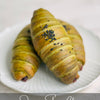 Japanese Shiopan Baking Class Singapore - Bespoke Bread