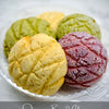 Japanese Bread Class Shokupan