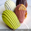 Korean Style Madeleine Baking Class