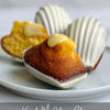 Korean Style Madeleine Baking Class