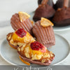 Korean Style Madeleine Baking Class